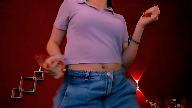 lumi_soft's Live XXX Chat