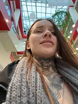 KishaMur: απευθείας συνομιλία ΧΧΧ