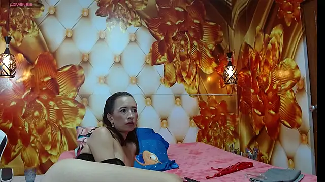 Онлайн чат XXX isabella_barbie