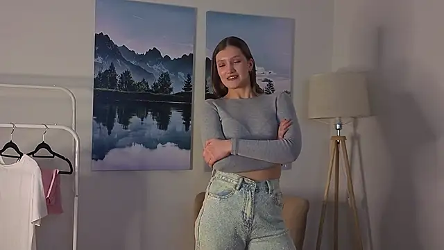 LeonorQuintana 现场XXX聊天