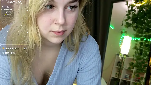 Mel_Nelson Live XXX-Chat