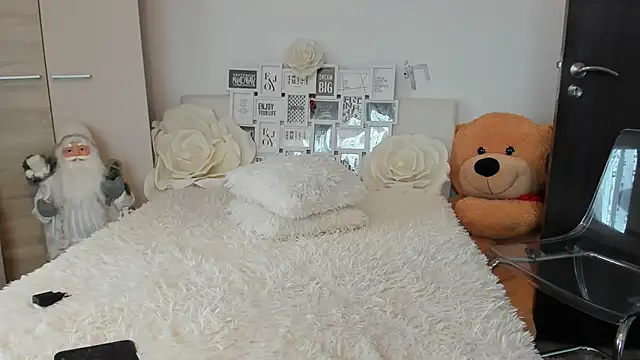 sweetemy4uのライブXXXチャット