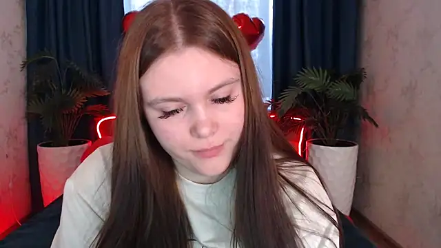 Musegirl Webcam-Show