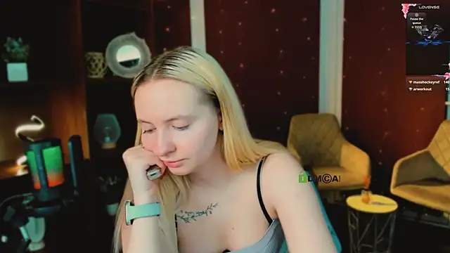 mila_glow1 Live XXX-Chat