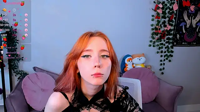 Asuka_miu Live XXX-Chat