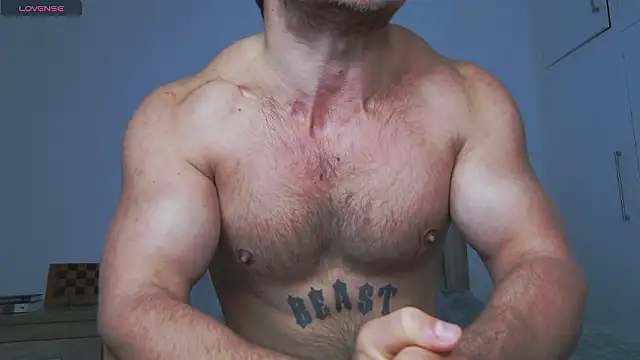 Arilas_ Chat XXX live