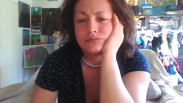 MariaAnaSunshine's Live XXX Chat