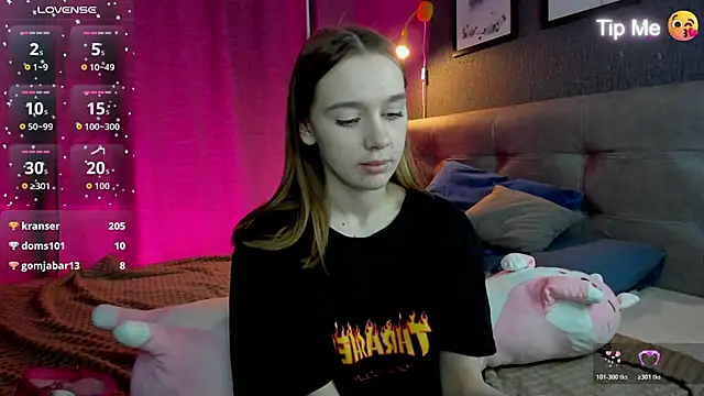 Lesi_Moonie01: онлайн-секс-чат