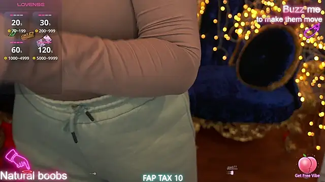 MirandaWongのライブXXXチャット