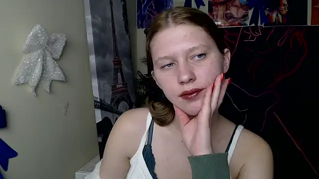 StellaCRL 现场XXX聊天