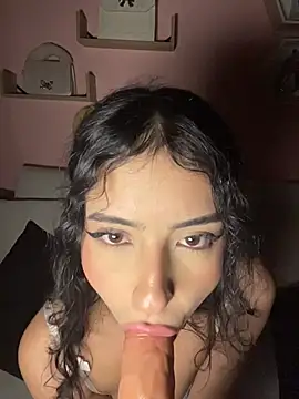 Czat XXX na żywo – RosseMelody