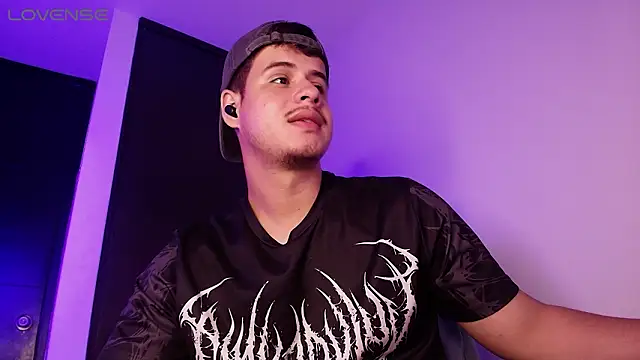 BjornSteel: απευθείας συνομιλία ΧΧΧ