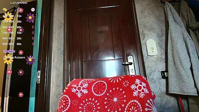 CherryLuv36's Live XXX Chat