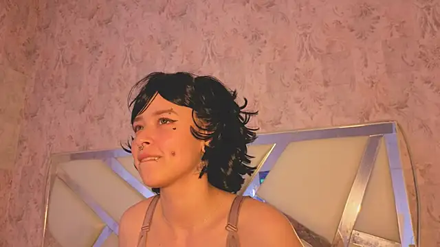 Benny_and_MarkのライブXXXチャット