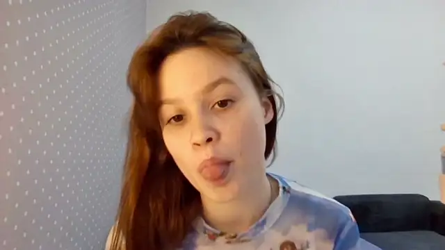 Czat XXX na żywo – Ammymia