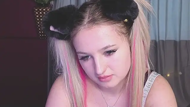 Онлайн чат XXX Banana_Bowl