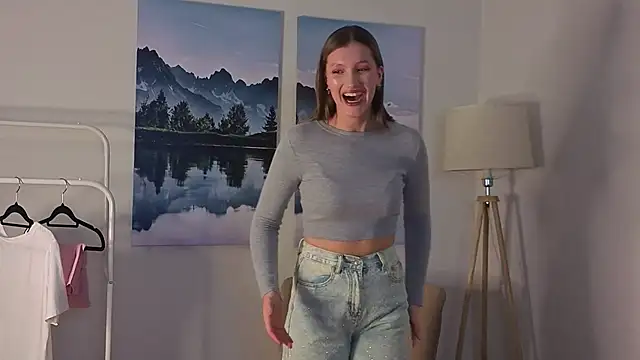 LeonorQuintana Obrolan Langsung XXX