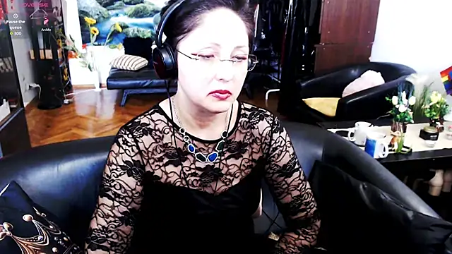 Živý XXX chat Imperatriza