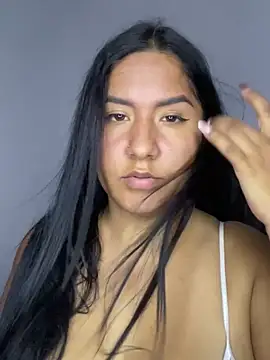 Вебкам-шоу Iam_Ambar