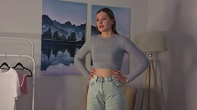 دردشة LeonorQuintana الجنسية المباشرة