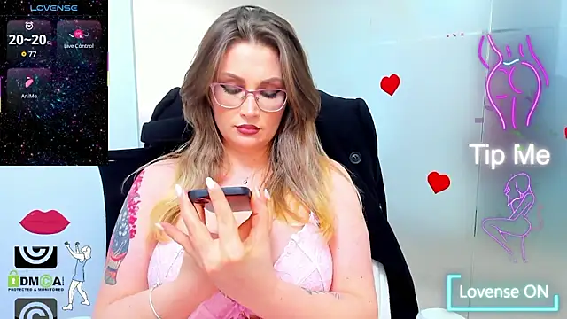 Chat XXX en directo de anyarosses