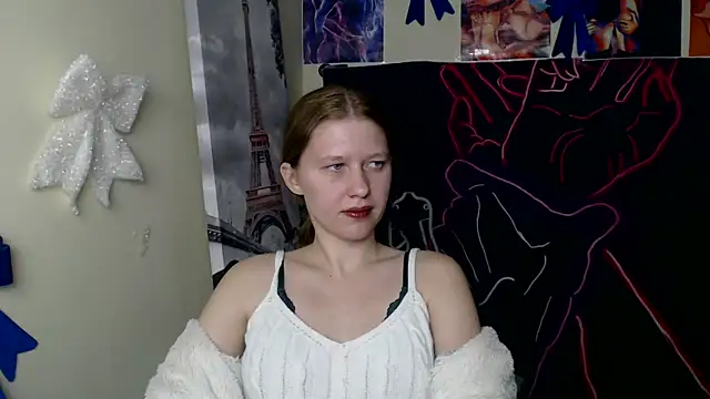 Chat XXX en directo de StellaCRL