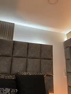 BrigitteVons Adlı Modelin Canlı XXX Sohbeti