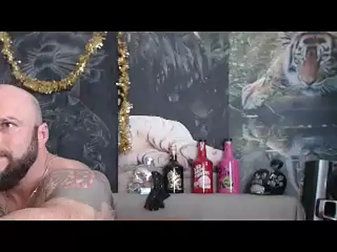 viking_30 Webcam Show