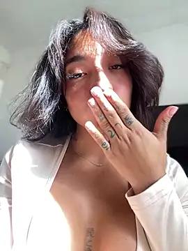 Bellafr Chat XXX in diretta