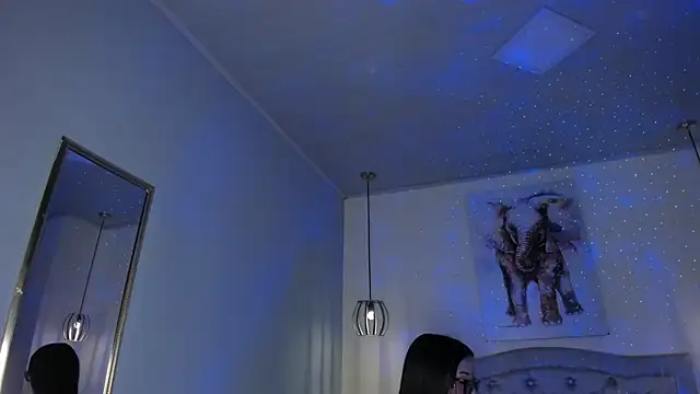 Sembang XXX Secara Langsung ayshel__