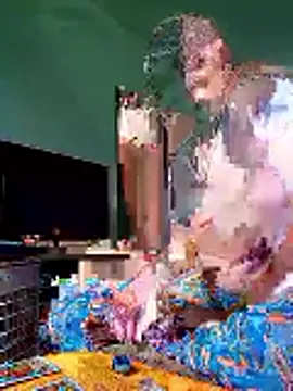 MILEIDE980 Live XXX-Chat