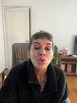 Nikatsu Obrolan Langsung XXX