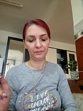 Evadesirex46 Webcam-Show