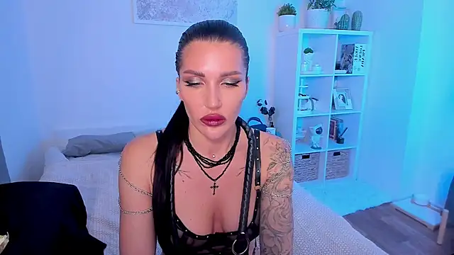 Sembang XXX Secara Langsung Sasha_Miro