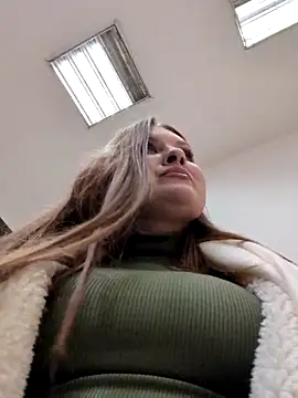 Morphine_666 Pertunjukan Webcam