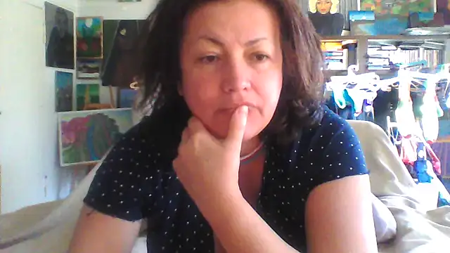 MariaAnaSunshine Chat XXX in diretta