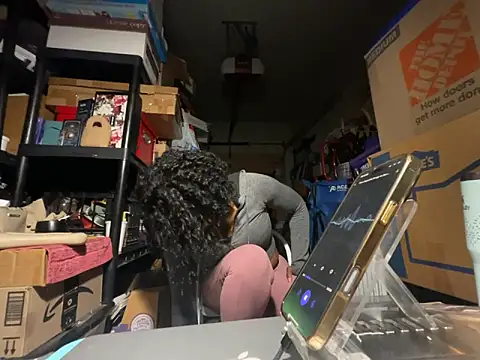 wynterheat's Live XXX Chat