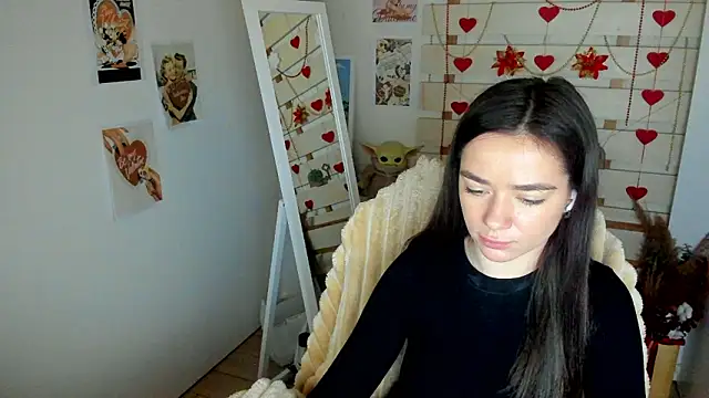 Bella_XO Live XXX-Chat