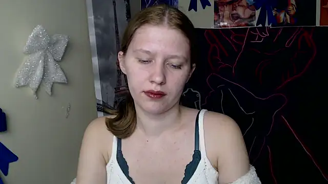 StellaCRL: απευθείας συνομιλία ΧΧΧ