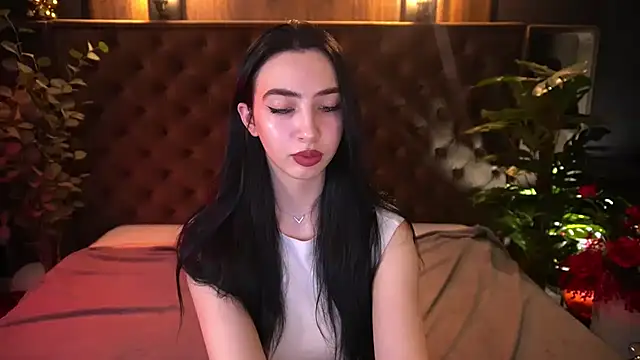 WildKittenX_ Obrolan Langsung XXX