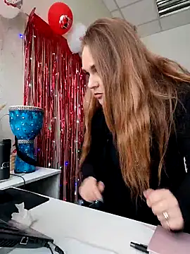 Sembang XXX Secara Langsung Juicy_PeachLux