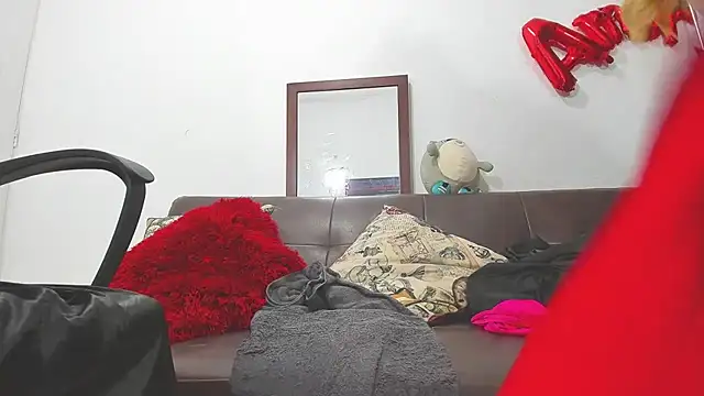 AliceCat_01 লাইভ XXX চ্যাট