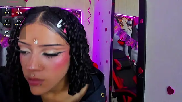 dolly_boob Obrolan Langsung XXX