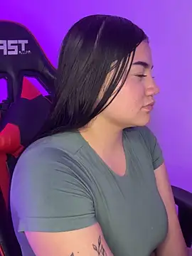 Živý XXX chat abby_gonzales