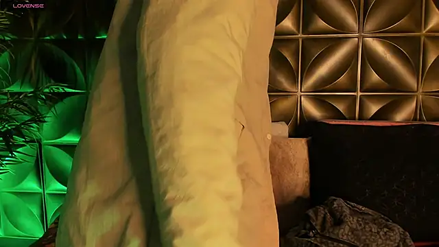 DannyParker_'s Live XXX Chat