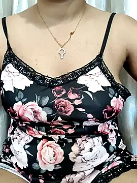 Your_Fantasy_ Pertunjukan Webcam