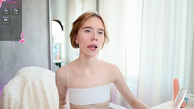 Sembang XXX Secara Langsung MyBabyLana