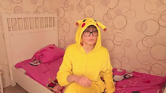 LibbyDuhl: απευθείας συνομιλία ΧΧΧ