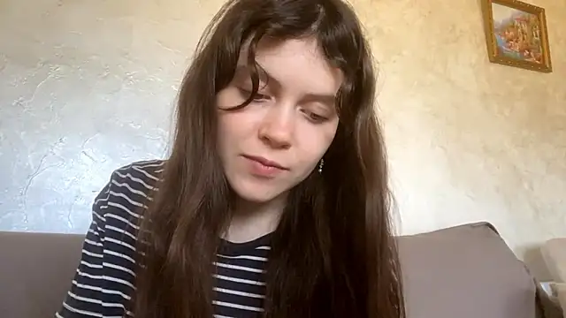 ClarencePoggio's Webcam Show