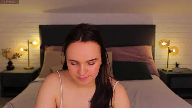 Dark__Luna – Live XXX-chat